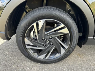 Hyundai Bayon Hyundai Bayon 1.0 T-GDI Comfort Smart, Navigatie, Rijklaar-Prijs - afbeelding nr 33