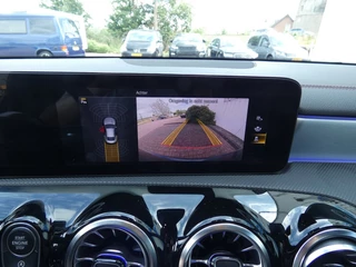 Mercedes-Benz CLA Mercedes-Benz CLA 200 AMG EDITION,Pano,Led,Burmester,Camera - afbeelding nr 20