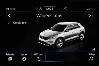 Volkswagen T-Roc VIRTUAL/NAVI/RACE - afbeelding nr 43