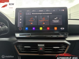 CUPRA Leon CUPRA Leon 1.5 TSI e-Hybrid VZ Performance - afbeelding nr 16