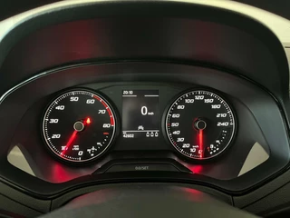 SEAT Ibiza Seat Ibiza 1.0 MPI Reference , Airco ,Cruise , LM-velgen - afbeelding nr 17