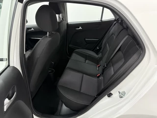 Kia Picanto Kia Picanto 1.0 DPi ComfortLine 5p - afbeelding nr 17