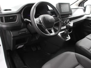 Renault Trafic Renault Trafic 2.0 Blue dC1 150 EDC T30 L2H1 Advance | Navigatie | Airco | Lichtmetalen velgen | Betimmering | Trekhaak | Camera | Parkeer sensoren | Dab - afbeelding nr 6