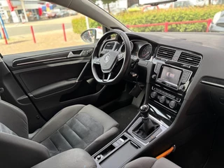 Volkswagen Golf - afbeelding nr 10