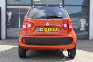 Suzuki Ignis - afbeelding nr 6