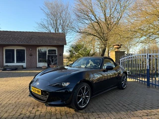 Mazda MX-5 - afbeelding nr 7
