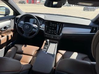 Volvo V90 Hele mooie Volvo V90 2.0 B4 Business Pro. Vol opties - afbeelding nr 16