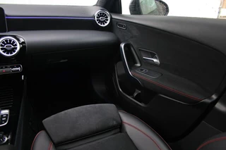 Mercedes-Benz A-Klasse Mercedes A-klasse 200 Business Solution AMG |Orig. NL| Pano - afbeelding nr 21