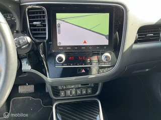 Mitsubishi Outlander Mitsubishi Outlander 2.4 PHEV Instyle|Leder|Carplay - afbeelding nr 21
