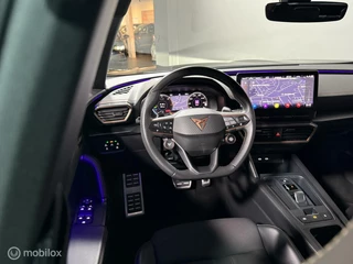 CUPRA Formentor CUPRA Formentor 1.4 e-Hybrid VZ Performance | CRUISE | NAVI - afbeelding nr 21
