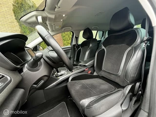 Renault Mégane Estate Renault Megane Estate 1.2 TCe Limited AUT*Cruise*Camera*Navi - afbeelding nr 12
