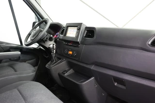 Opel Movano Opel Movano 2.3 Turbo L3H2 - afbeelding nr 9