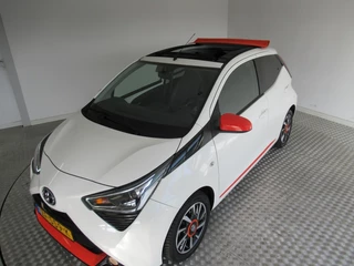 Toyota Aygo - afbeelding nr 35