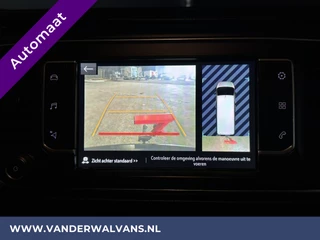 Opel Vivaro Opel Vivaro 2.0 CDTI 123pk Automaat L3H1 Euro6 Airco | Camera | Apple Carplay | Android Auto Cruisecontrol, Trekhaak, Parkeersensoren, Bijrijdersbank - afbeelding nr 4