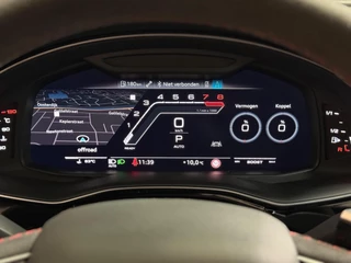 Audi RSQ8 Audi RS Q8 RSQ8 4.0 TFSI quattro | keramisch | Pano | Softclose | Standkachel | Trekhaak | B&O - afbeelding nr 28