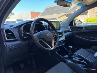 Hyundai Tucson - afbeelding nr 9