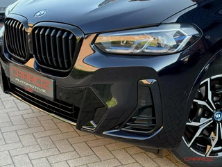 BMW X3 BMW X3 xDrive30e High Executive M Sport 360 Camera - afbeelding nr 6
