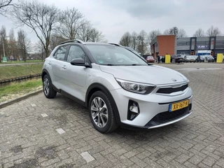 Kia Stonic - afbeelding nr 2