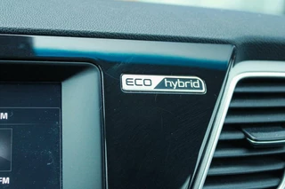 Kia Niro Kia Niro 1.6 GDi Hybrid DynamicLine|Trekhaak - afbeelding nr 23