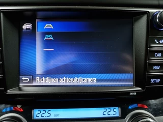 Toyota RAV4 Toyota RAV4 2.5 Hybrid AWD Style / Team-D / Afn. Trekhaak - afbeelding nr 63