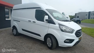 Ford Transit Custom Ford Transit Custom 320 2.0 TDCI L2H2 Trend - afbeelding nr 7