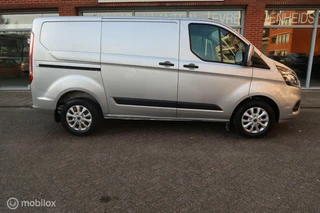 Ford Transit Custom Ford Transit Custom 280 2.0 TDCI L1H2 Trend carplay airco - afbeelding nr 6