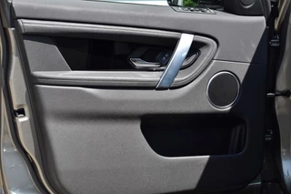 Land Rover Discovery Sport Land Rover Discovery Sport P300E 1.5 S / LEDER / P.CAM./ APPLE CARPLAY / LED KOPL. - afbeelding nr 12