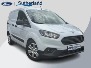 Ford Transit Courier - 53701224-0