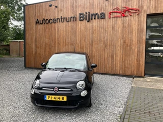Fiat 500 Fiat 500 TwinAir Turbo Popstar - afbeelding nr 3