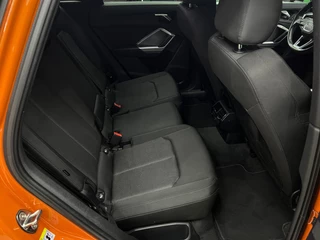 Audi Q3 Audi Q3 35 TFSI S-Line Automaat | Lane | Led | Virtual - afbeelding nr 24