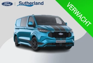 Ford Transit Custom - 370410372-0