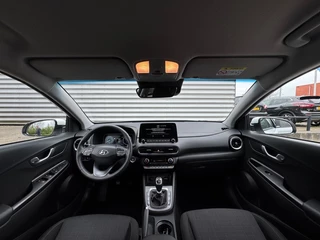 Hyundai Kona - afbeelding nr 3
