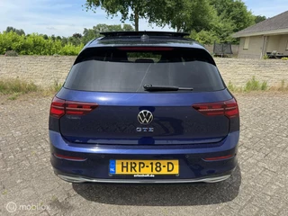 Volkswagen Golf Volkswagen Golf 1.4 eHybrid GTE | Led IQ | Pano | HUD | Trek - afbeelding nr 6