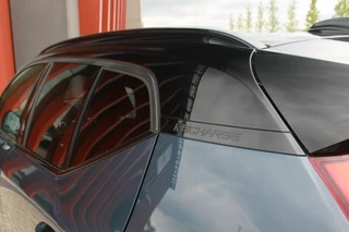 Volvo XC40 Volvo XC40 T5 Recharge R-Design | Parkeercamera | Glossy Black | Keyless - afbeelding nr 7