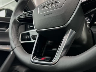 Audi A6 Audi A6 Avant A6 55 2.0 TFSI e quattro Avant S-line sport ABT! TREKHAAK! PANOD - afbeelding nr 30