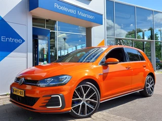Volkswagen Golf - 78654176-0