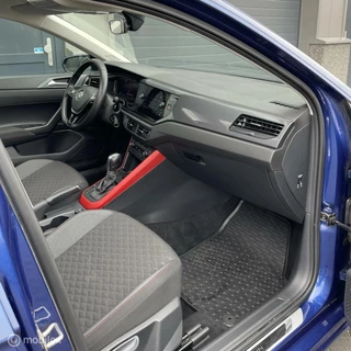 Volkswagen Polo Volkswagen Polo 1.0 TSI DSG 95PK/PANO/ACC/LED/APPLE - afbeelding nr 48