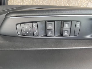 Renault Talisman Renault Talisman 1.5 dCi ZEN AIRCO/ECC LEER NAVIGATIE KEYLESS LED-XENON TREKHAAK - afbeelding nr 19