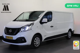 Nissan NV300 1.6 dCi 120PK L2 EURO 6