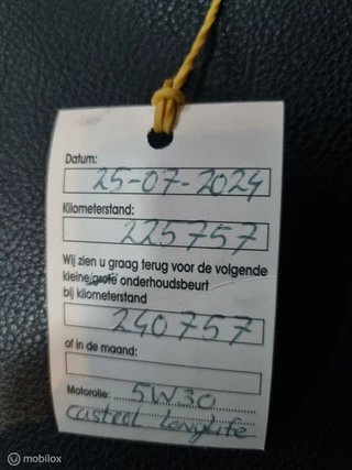 BMW 3 Serie BMW 3-serie 320d Centennial Executive - afbeelding nr 22