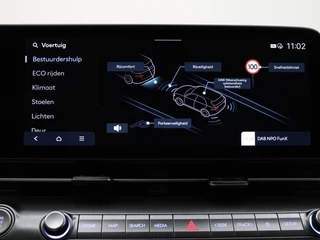 Hyundai Kona Hyundai Kona 1.6 GDI HEV Premium | Bose audio | Leder | Navigatie | 360 Camer - afbeelding nr 37