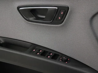 SEAT Leon SEAT Leon 1.0 TSI Style Ultimate Edition [TREKHAAK, APPLE CARPLAY, ANDROID, CAMERA, CRUISE, CLIMATE, NAVIGATIE, NIEUWSTAAT] - afbeelding nr 14