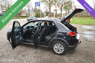 Volkswagen T-Roc Volkswagen T-Roc 1.5 TSI Style Business, Automaat, Trekhaak, - afbeelding nr 3