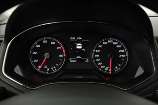 SEAT Ibiza SEAT Ibiza 1.0 TSI FR Intens | Stoelverwarming |  Adaptive cruise | BEATS Pack | Full LED | Carplay | DAB | Camera | Climate control - afbeelding nr 14