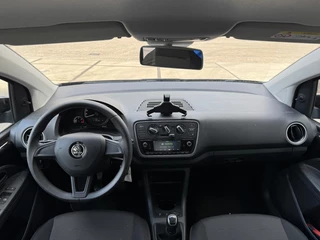 Škoda Citigo - afbeelding nr 7