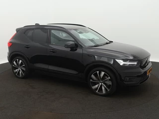 Volvo XC40 - afbeelding nr 12