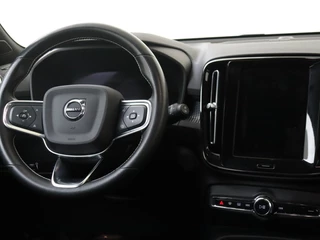 Volvo XC40 - afbeelding nr 11