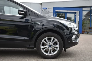 Ford Kuga - afbeelding nr 5