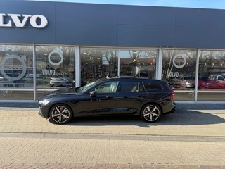 Volvo V60 - afbeelding nr 3