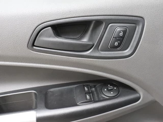 Ford Transit Connect Ford Transit Connect 1.5 EcoBlue L2 Trend Automaat Navigatie Airco Parkeersensoren Cruise Control 3Zits Camera DAB+ - afbeelding nr 7